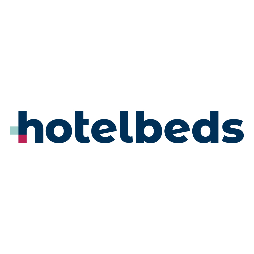 Hotelbeds logo